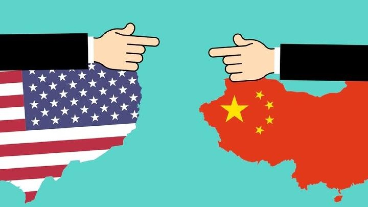 Amerikaanse beursgang taboe voor Chinese techbedrijven