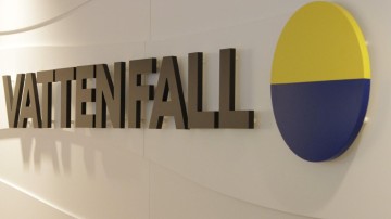 Vattenfall doet Franse activiteiten over aan Frans bedrijf