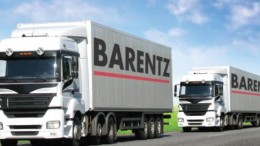 Na tien jaar doet Barentz weer een overname in China