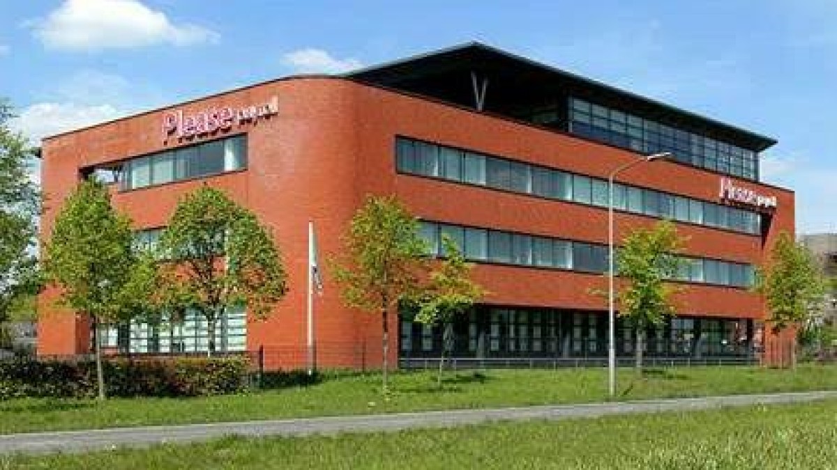 Please Payroll neemt branchegenoot DNA 360 over