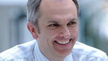 Apple benoemt Luca Maestri tot CFO