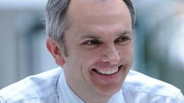 Apple benoemt Luca Maestri tot CFO
