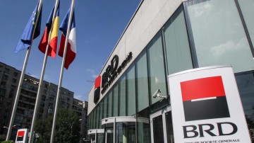 KBC in de race voor de derde bank van Roemenië