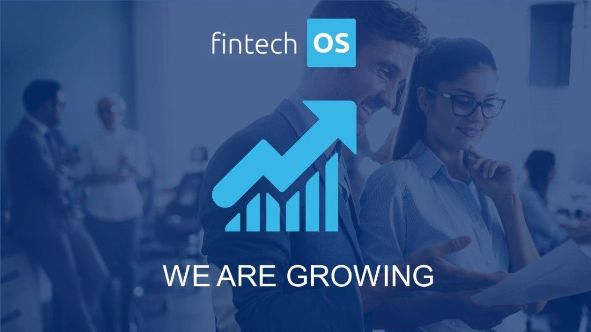 FintechOS haalt € 12,7 miljoen op in Serie A