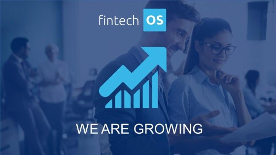 FintechOS haalt € 12,7 miljoen op in Serie A