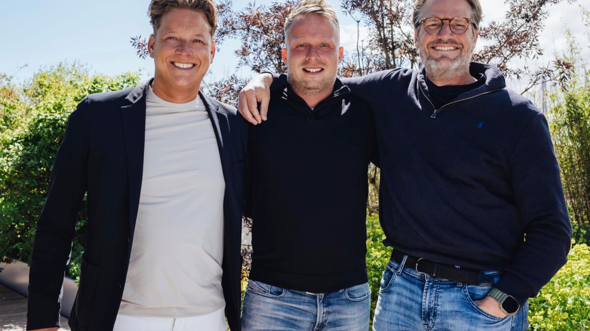 Na alweer een overname verandert de buy-and-build-strategie van Happy Horizon