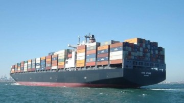Hapag Lloyd neemt Nederlandse rederij over