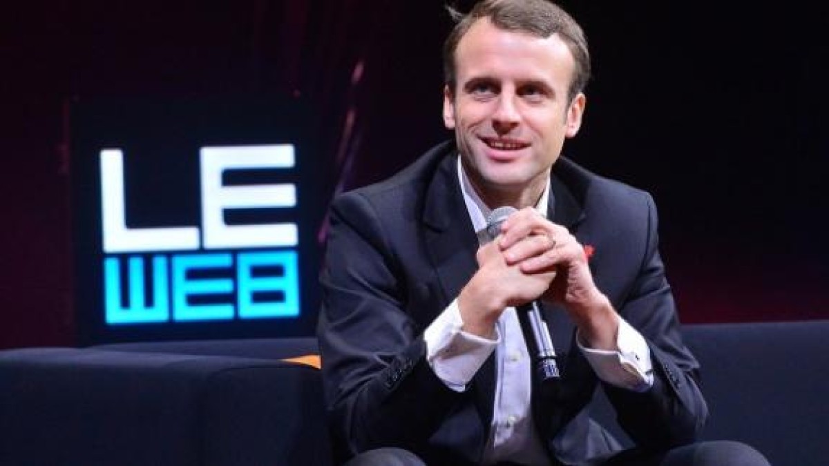 Macron op ramkoers met Nederland en Scandinavië over overnameregels