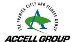 Accell verkoopt Tenturi Fitness
