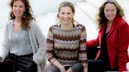 Bij private equity bungelen vrouwen onderaan