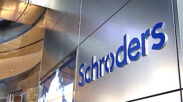 Schroders Capital haalde in twee jaar 2,6 miljard op