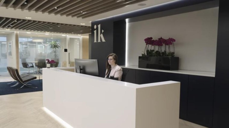 IK Partners breidt partnergroep uit