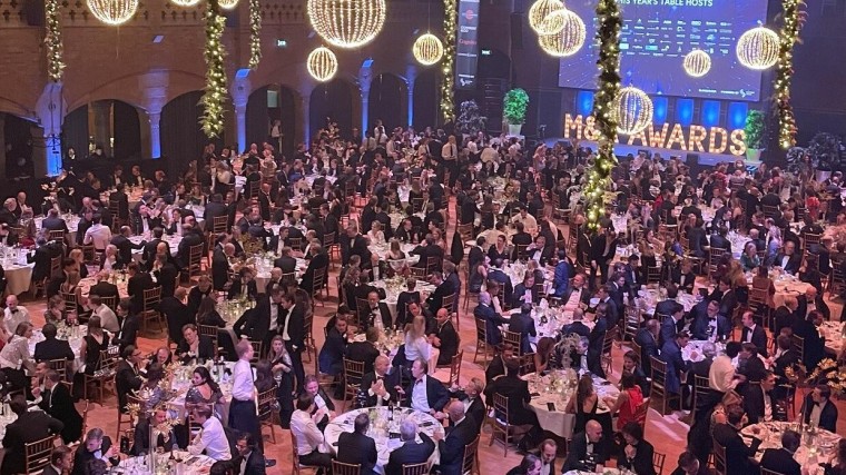 Winnaars bekendgemaakt van de M&A Awards 2022