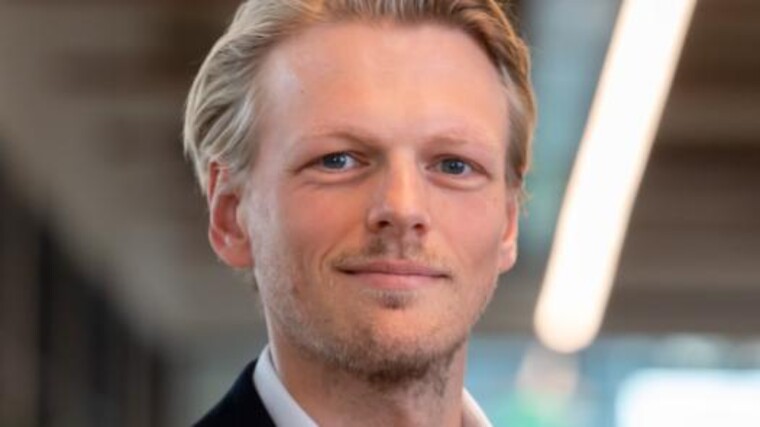 Coen Makker (Navitas Capital): "Private equity is geen eindpunt, maar het begin van een volgende groeifase"