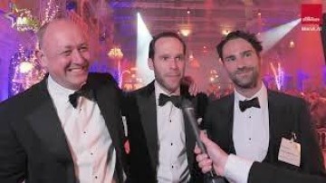 Echte werk begint nu voor Torqx Capital