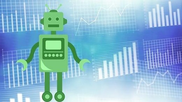 ‘Fintech investeringen nemen door Covid-19 fors af’