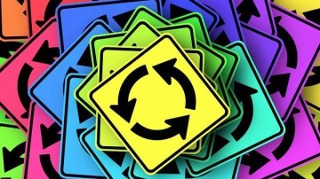 McAfee opnieuw naar de beurs