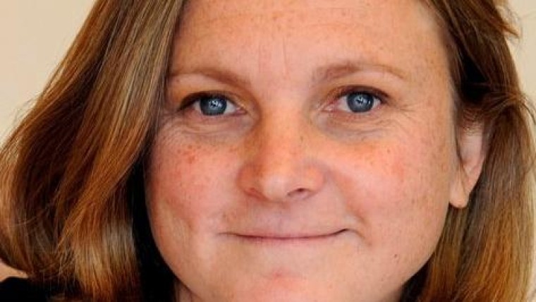 Genomineerd Best Acquisition Finance Banker 2014: Laetitia Thate - ING