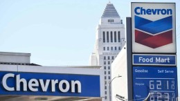 Chevron mag van autoriteiten doorgaan met overname Hess
