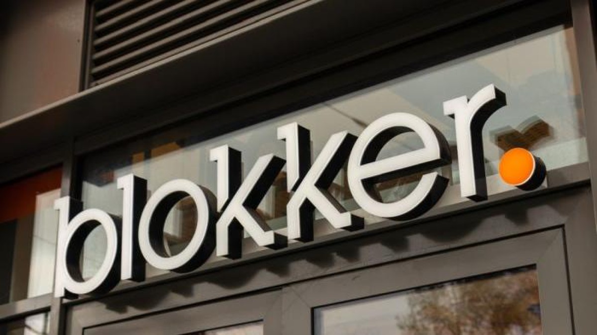 Blokker failliet, kopers moeten 'steengoed plan' hebben