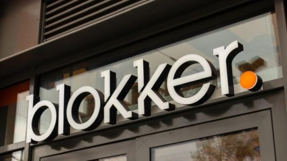 Blokker failliet, kopers moeten 'steengoed plan' hebben