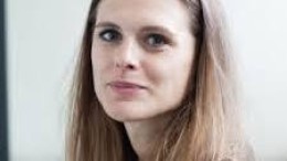 Pitch Best Young Talent 2017: Renee van Geel, Mentha Capital