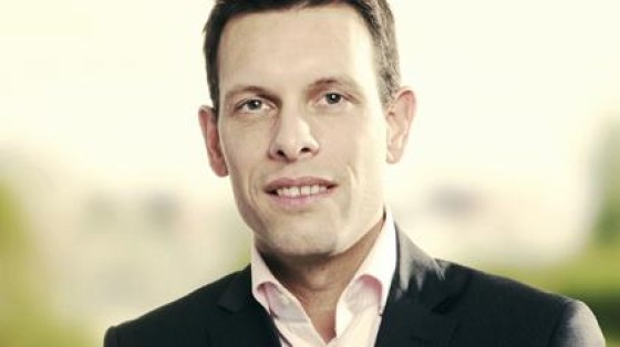 CFO Stefan Heesakkers vertrekt bij DPA