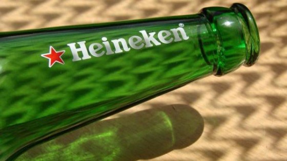 'Heineken wil UBL overnemen'