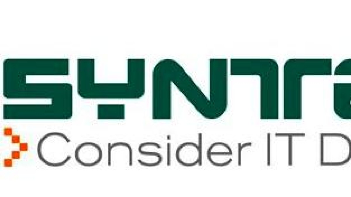 Atos rondt overname Syntel af