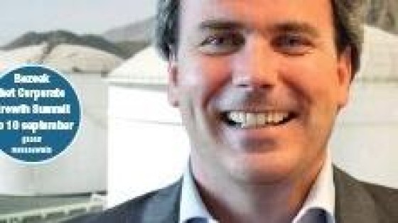 M&A Magazine Q2: Keiharde concurrentie in strijd om topbedrijven