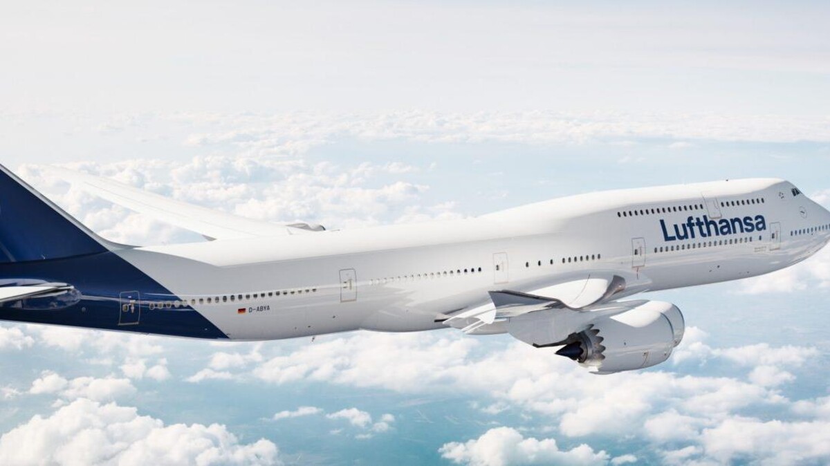Lufthansa wil een deel van de softwaretak verkopen voor bijna 1 miljard euro.