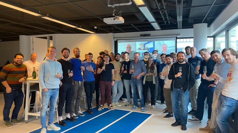 Silverflow gaat wereldwijd uitvliegen na nieuwe investeringsronde