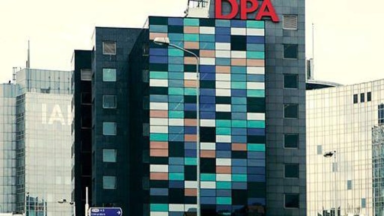 DPA Group neemt interim finance activiteiten ConQuaestor over