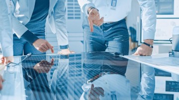 Sectoranalyse Energy: Welke overnames zijn tekenend?