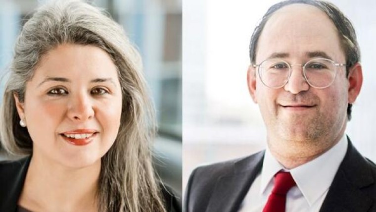 Partnerpromoties bij Hogan Lovells