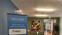 Overname Open Line door Conscia in kannen en kruiken