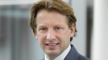 De vlag van Gimv wappert ook voor particulieren