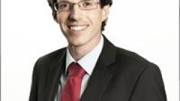 Pitch Best Young Talent 2017: Stefan Wissing, NautaDutilh