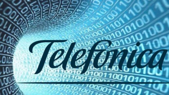 Telefónica sluit deal met América Móvil