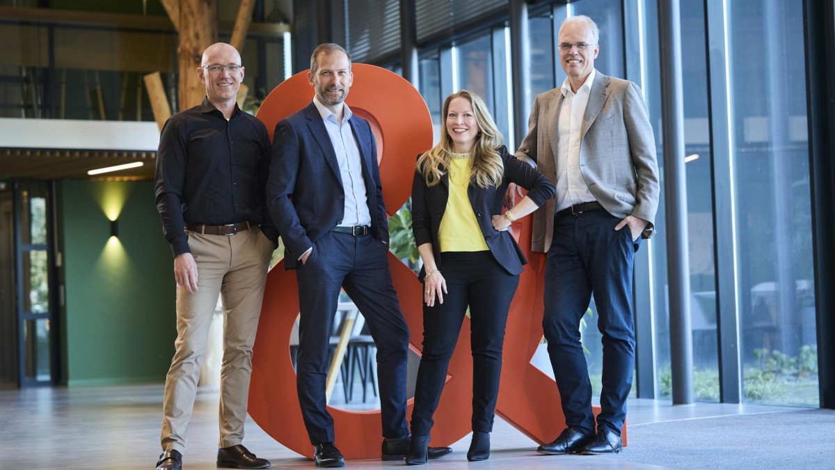 Weer een accountancy deal: JAN© sluit zich aan bij de Jong & Laan