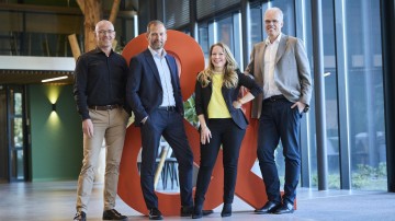 Weer een accountancy deal: JAN© sluit zich aan bij de Jong & Laan