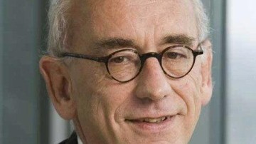 Wilco Jiskoot en Hubert Deitmers commissaris bij Eyeworks