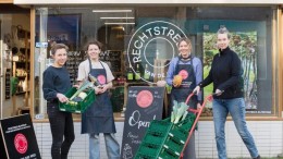 Online supermarkt Rechtstreex start derde crowdfunding