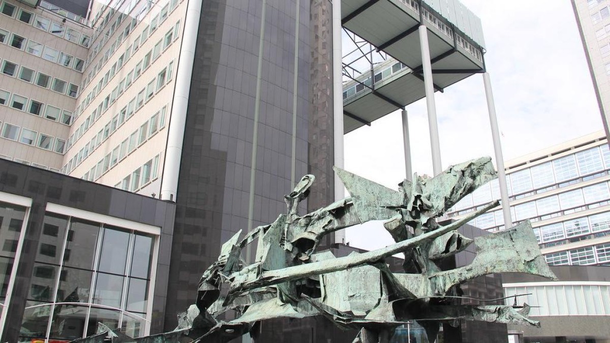 'Unilever moet voedingstak op eigen benen zetten'