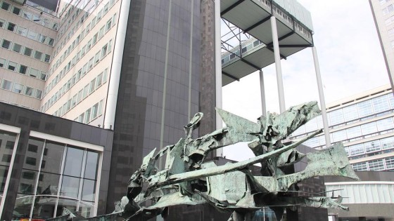 'Unilever moet voedingstak op eigen benen zetten'