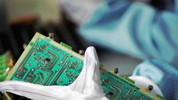 ASMI wil belang ASMPT verder afbouwen