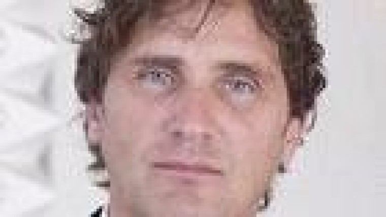 Specialist in desinvesteringen Peter de Mönnink directeur van Sanoma Nederland