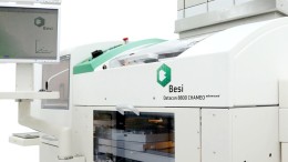 'Amerikaanse zakenpartner neemt BESI mogelijk over'