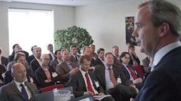 M&A Forum: Vopak doet meer overnames en ziet groeipotentie in oil & gas