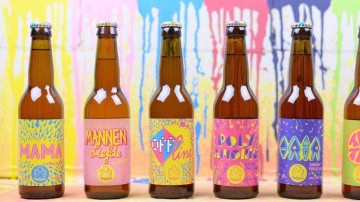 Heineken nieuw moederbedrijf craft brewer Oedipus